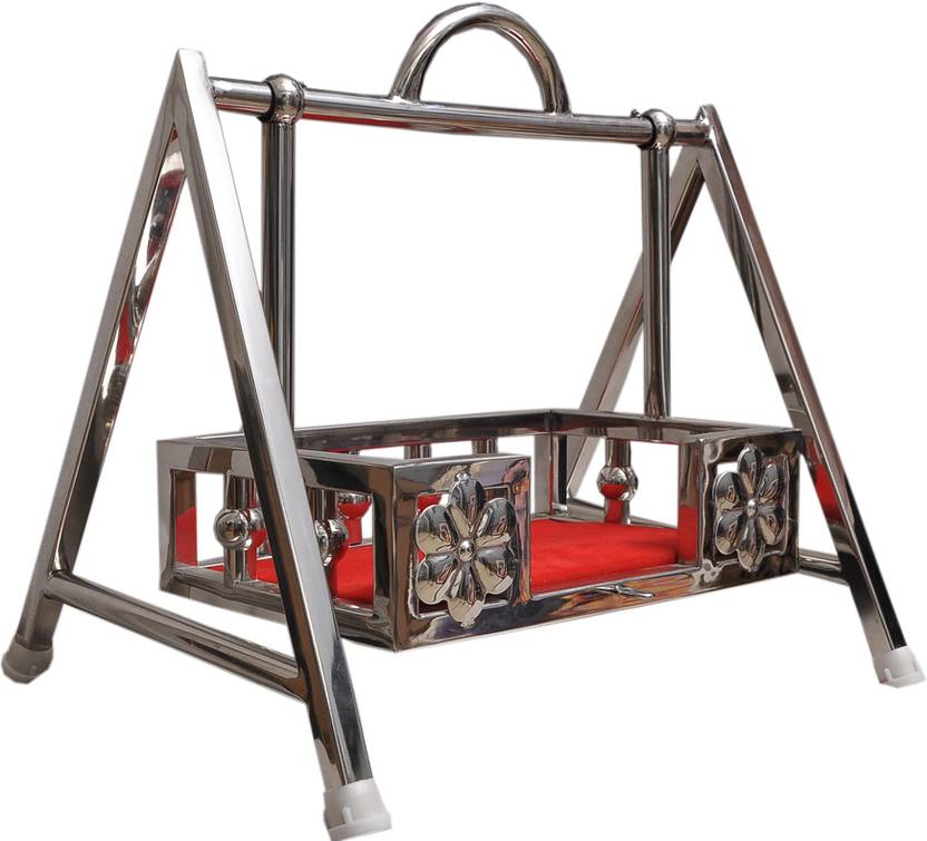 SCHOOL FURNITURE LORD KRISHNA Jhula Price in India Buy SCHOOL