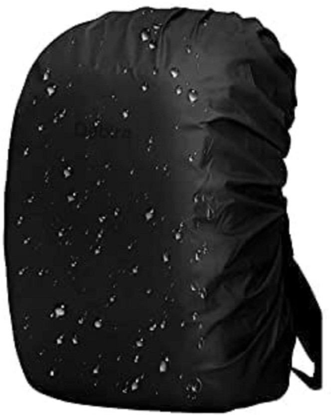NEWSPARSH NA mira Waterproof with Backpacks School Bag Cover, Luggage Bag Cover Luggage Cover Luggage Cover(Free, Multicolor)