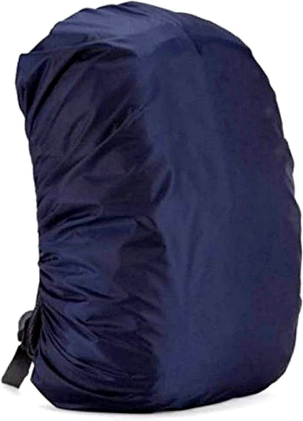 Debire Debire Backpack Rain Cover 30L to 60L Luggage Laptop, Hiking, Sports bag Rain Cover Luggage Cover(Navy Blue-1, Blue) - Flipkart Deal