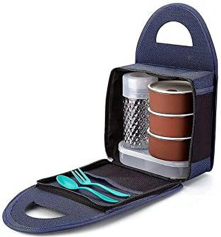 jaiminji Lunchbox 1 Containers Lunch Box