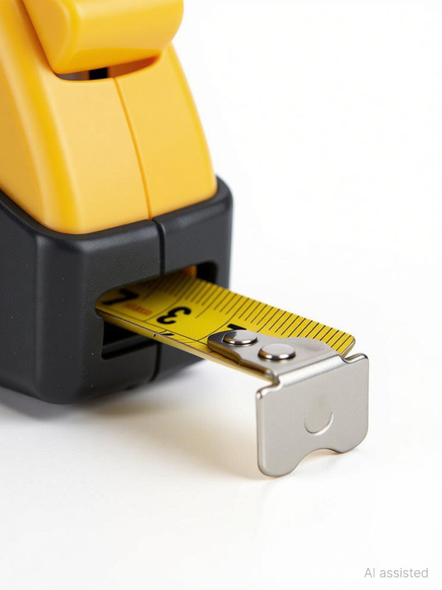 FREEMANS IK519_UV Measurement Tape(80)