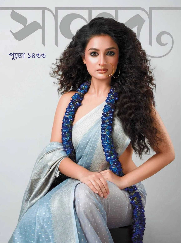 Sananda Sananda Pujabarshiki 1433 (2026) Sananda Pooja Number 2026 Bengali Language Book Magazines(Bengali) - Flipkart Deal