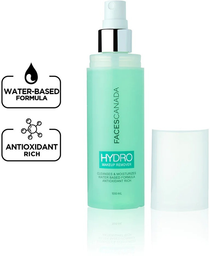 FACES CANADA Hydro Makeup Remover(100 ml)