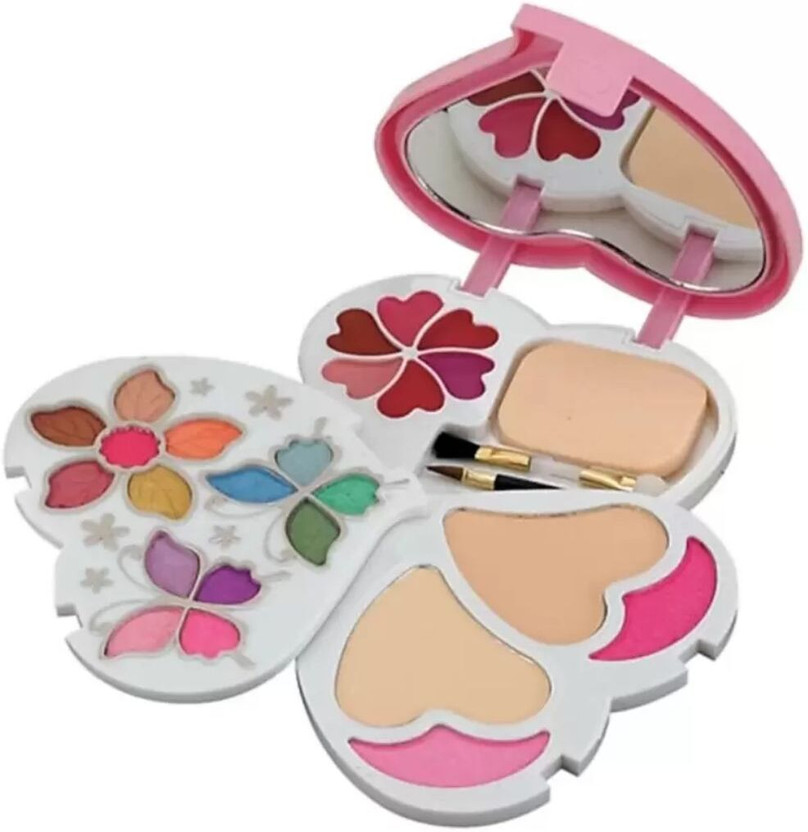 NYN NYN Professional Makeup Kit (80133B) - Flipkart Deal