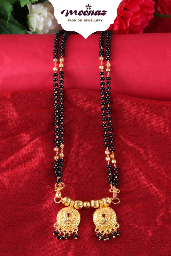 Mhalsa mangalsutra clearance