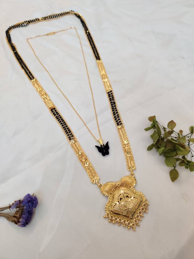 Original mangalsutra price clearance