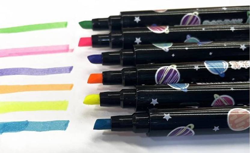 Highlighter pen flipkart clearance