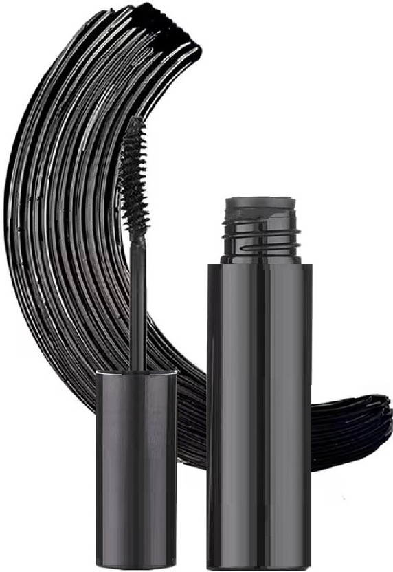 Luster Luster Shine Voluminous Waterproof Mascara, Black 6.5 ml(Black) - Flipkart Deal