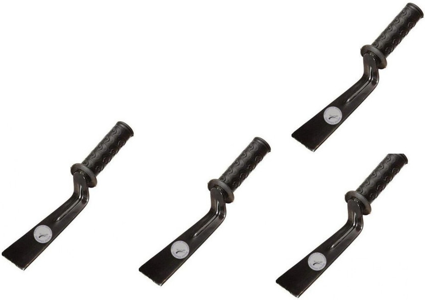 greengrow greengrow Combos pack of Thapi with Metal Blade for The Purpose of Construction_36 Steel Trowel(Pack of 4) - Flipkart Deal