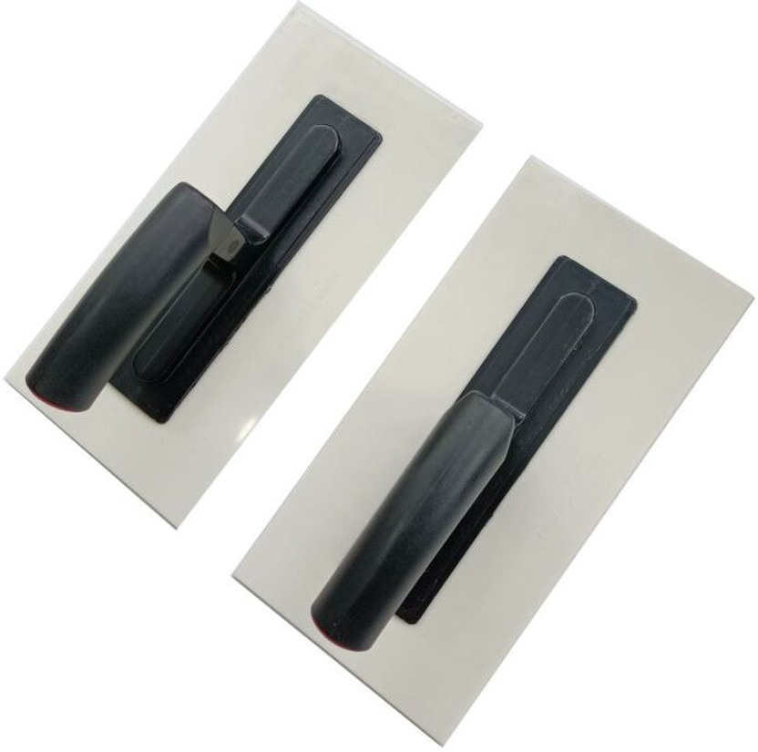 Onneybrothers NIKUNJONNEY ABS PLASTER TROWEL PACK OF 2 Plastic Trowel(Pack of 2)