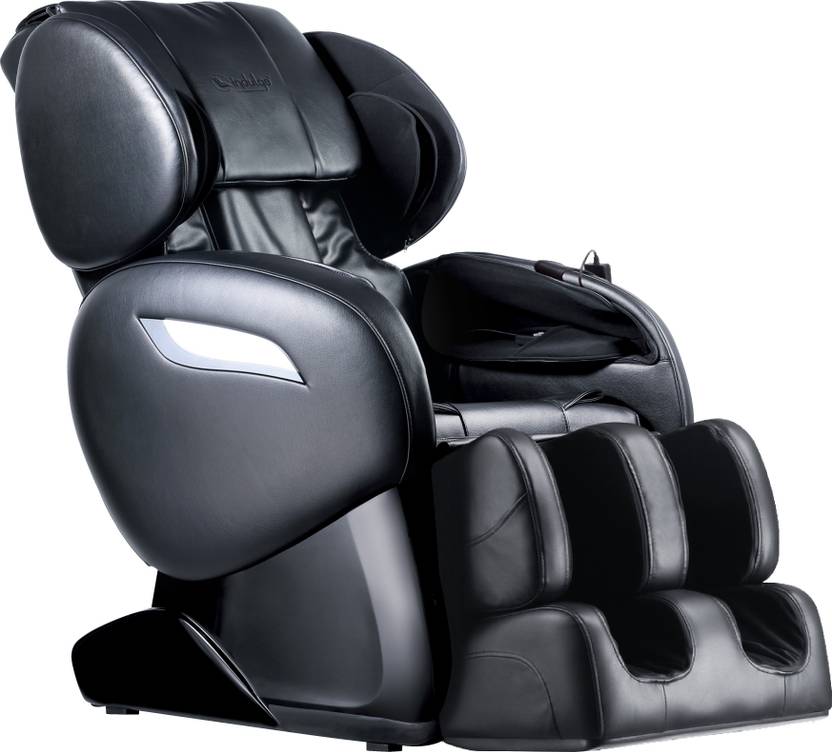 INDULGE PMC2100L Refreshing Full Body Massage Chair Massage Chair