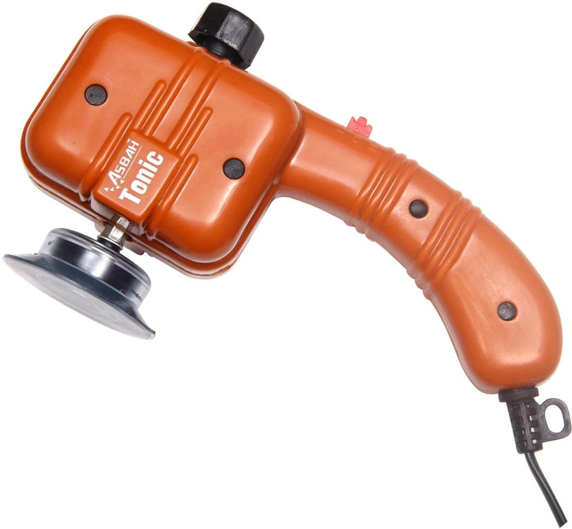 Asbah Asbah AF1005 Tonic Electric Handheld Full Body Pain Relief for Back, Neck and Foot Massager(Multicolor) - Flipkart Deal
