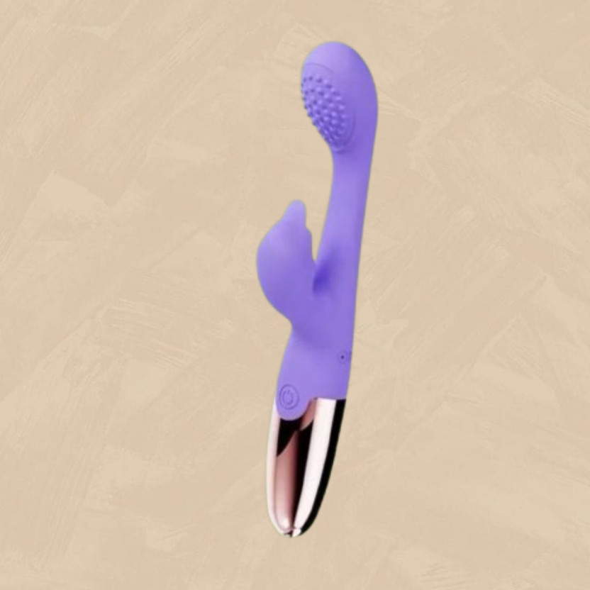 HK HK EXPORT Massager12 DeepCare Muscle Therapy Device Massager(Purple) - Flipkart Deal