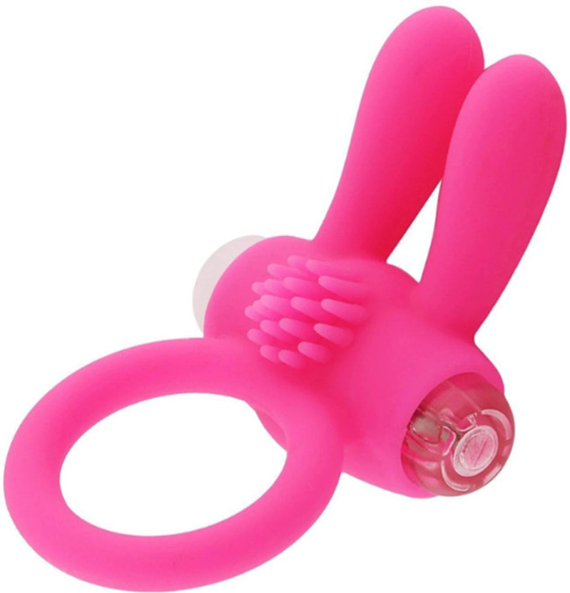 AdultsNight AdultsNight pink-ring-1 Pink Ring Cordless Waterproof Massager for Pain Relief & Muscle Relaxation Massager(Pink) - Flipkart Deal