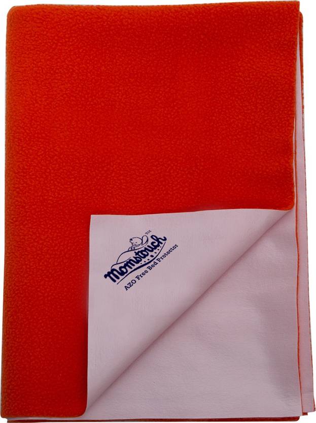 MOMSTOUCH Cotton Baby Bed Protecting Mat Buy MOMSTOUCH Cotton Baby Bed Protecting Mat Online