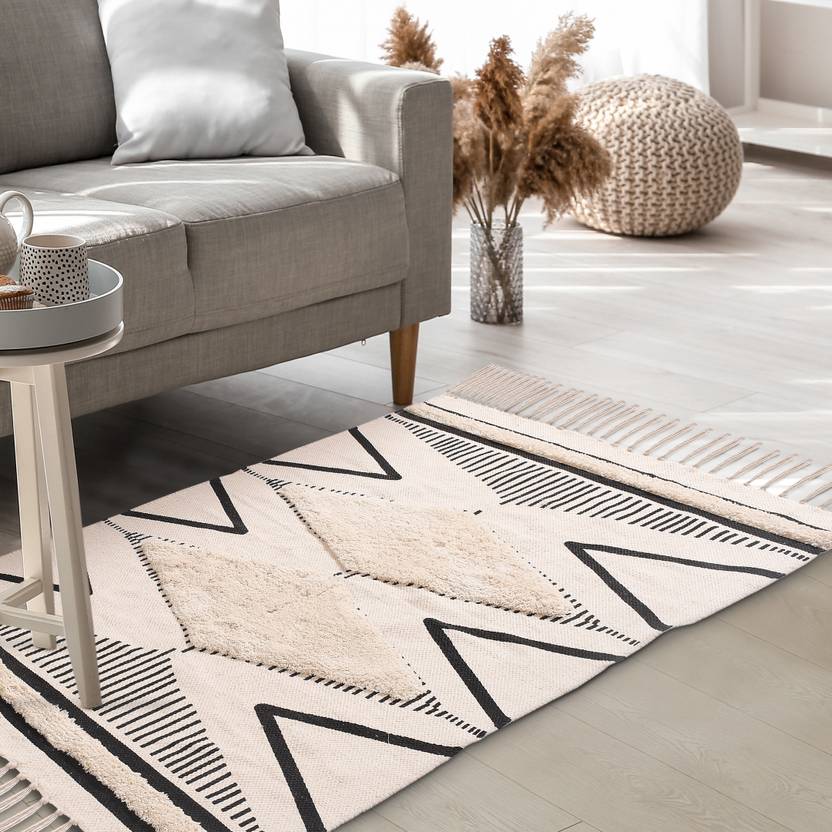 Urban Space Cotton Floor Mat Buy Urban Space Cotton Floor Mat Online