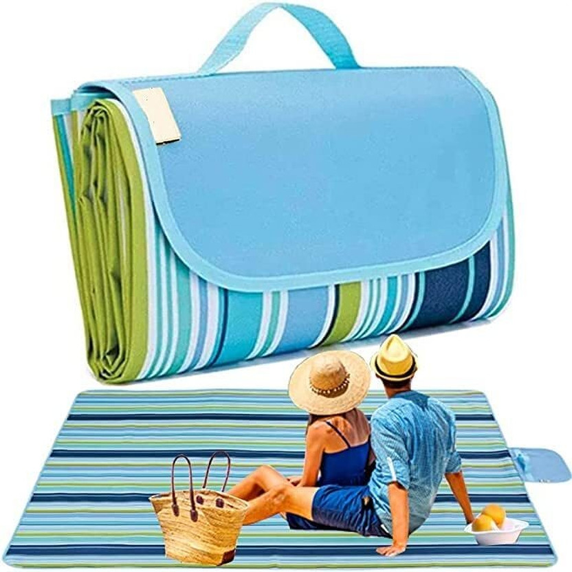 Krupasadhya Nylon Chatai Mat(Multicolor, Medium)