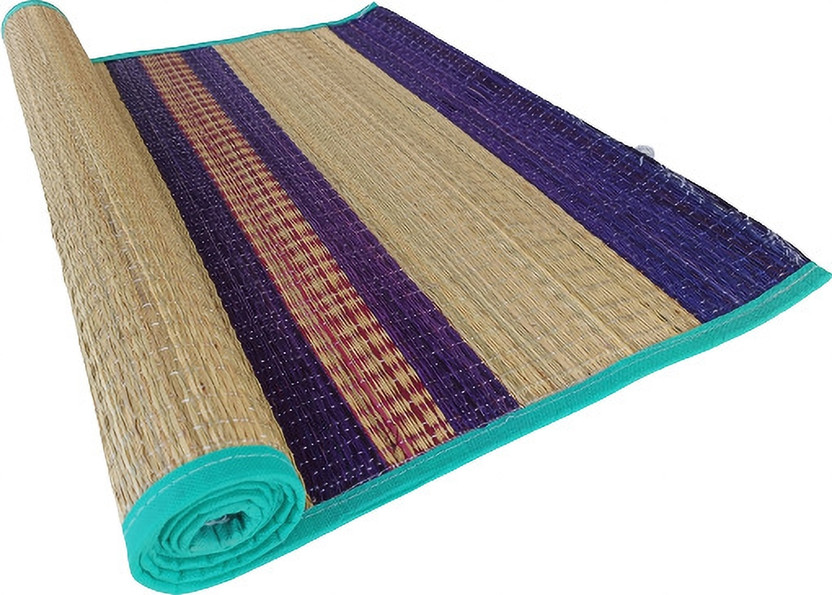 BUSINESS BUSINESS INTERNATIONAL Microfiber Baby Sleeping Mat(Multicolor, Medium) - Flipkart Deal