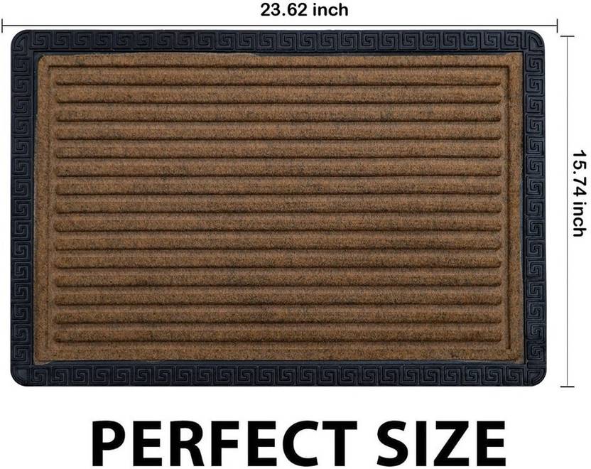 Mega Cart Home Microfiber Door Mat Buy Mega Cart Home Microfiber Door