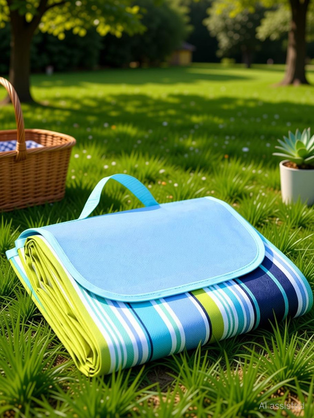 Yamuna Plastic Chatai Mat(MULTII, Extra Large)