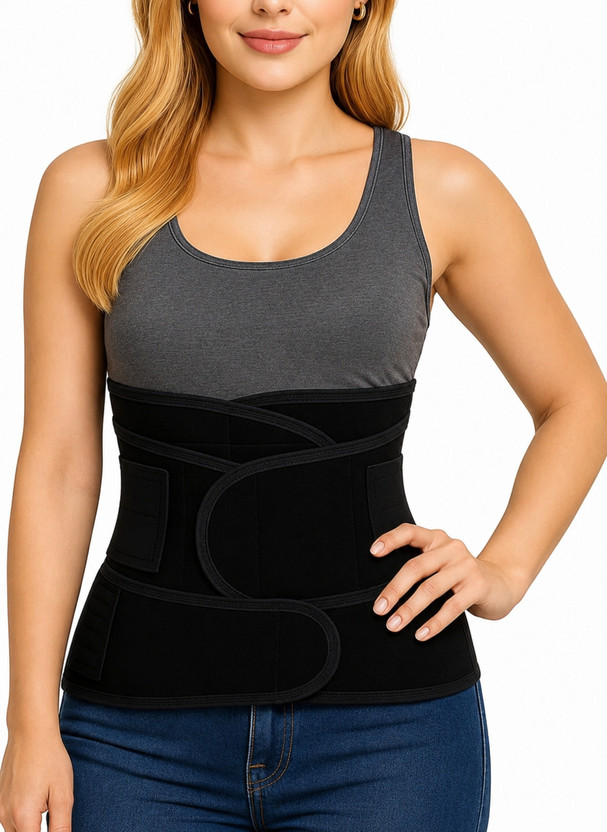 ONIXFIT ONIXFIT METERNITY BELT(Black) - Flipkart Deal