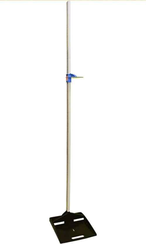 PSR ENTERPRISES Plastic Height Measuring Scale (Stadiometer) For Adults & Children 210 Cm Height Gauge