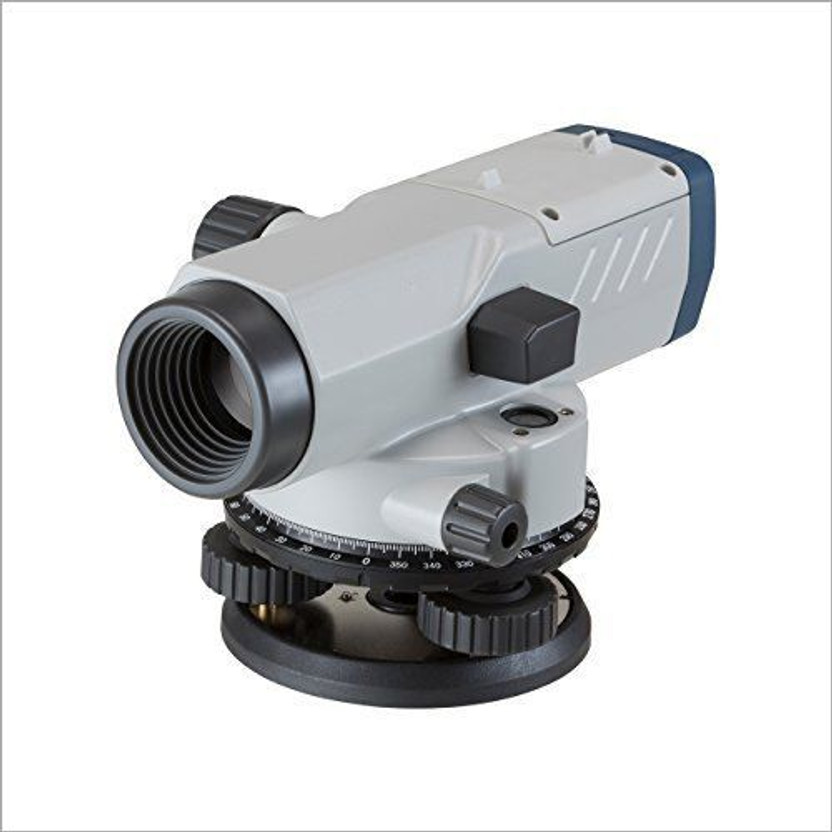 MSSI MSSI B40 Automatic Level Survey Instrument 24x Magnification_02 Height Gauge - Flipkart Deal