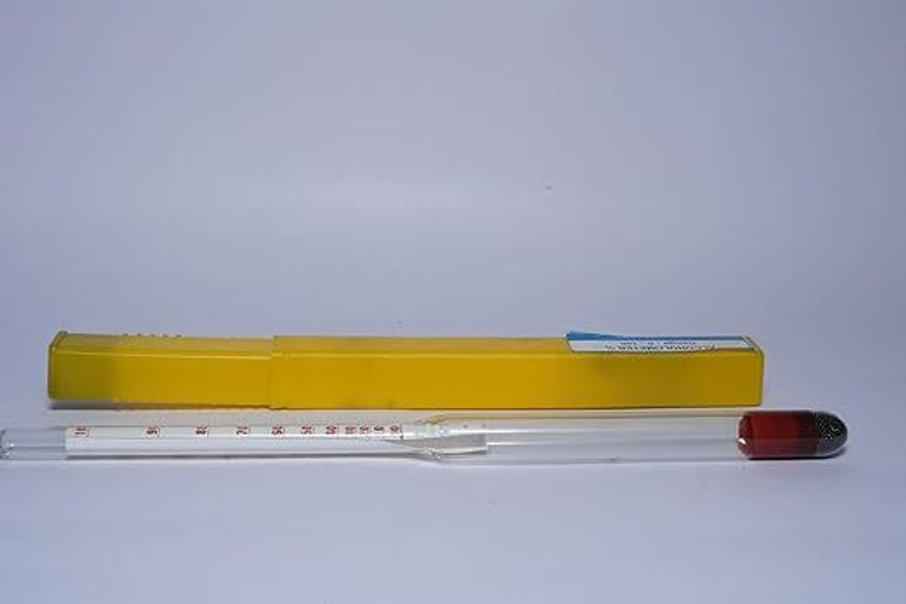 DRICON SE3 Hydrometer