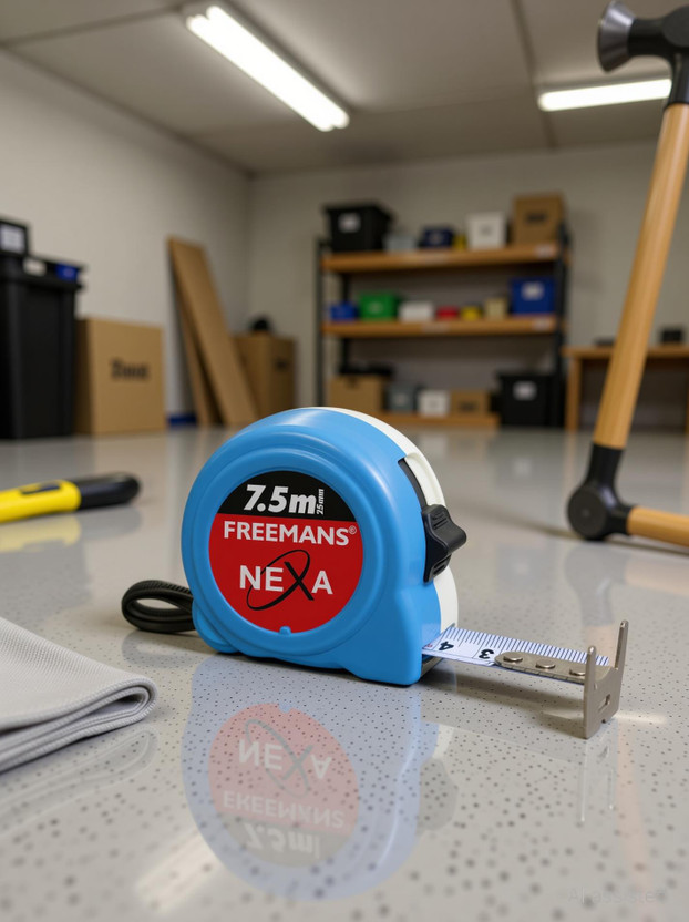 FREEMANS NX7525 Measurement Tape(7.5 m)