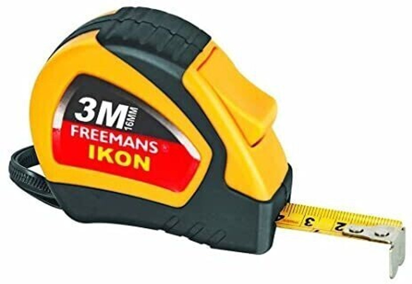 FREEMANS IK316 Measurement Tape(3 m)