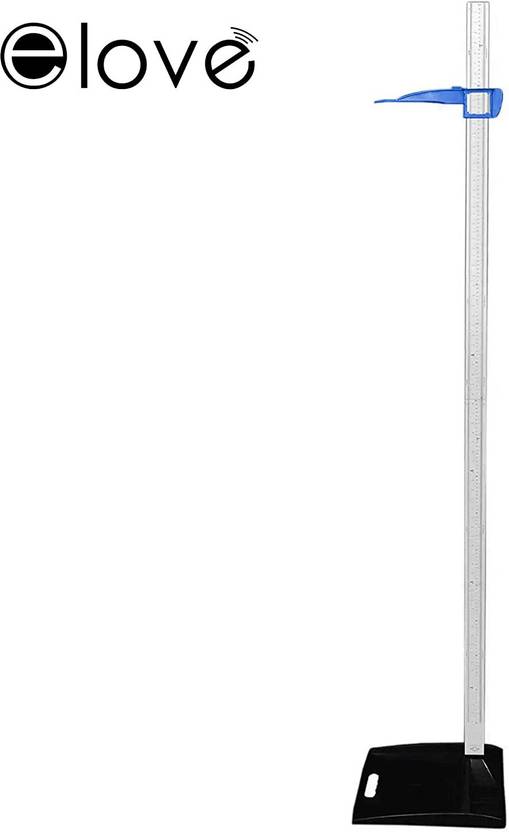 ELOVE Height Measuring Scale Rod Stadiometer Measurement Tape,Measuring