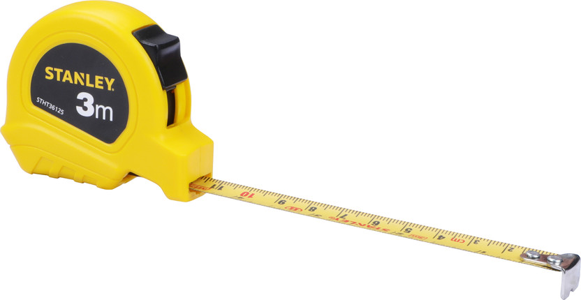 STANLEY STHT36125-812 Measurement Tape(3 m)