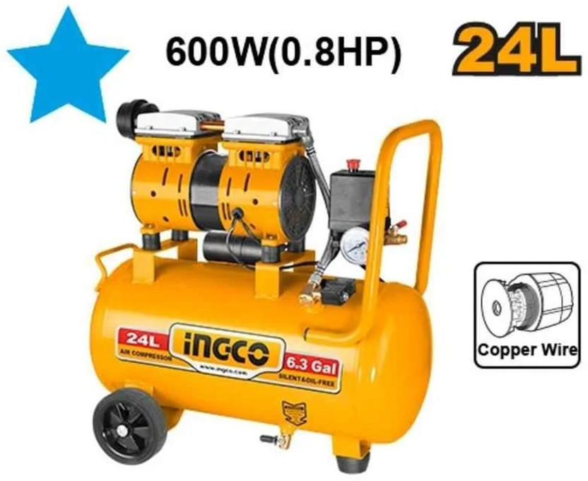 INGCO ACS175241 Multiple Unit Measuring Wheel