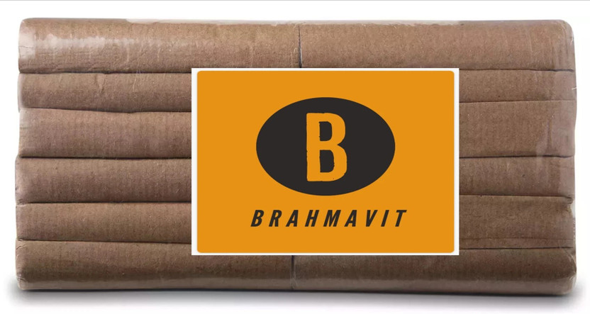 Brahmavit Gauze Medical Dressing