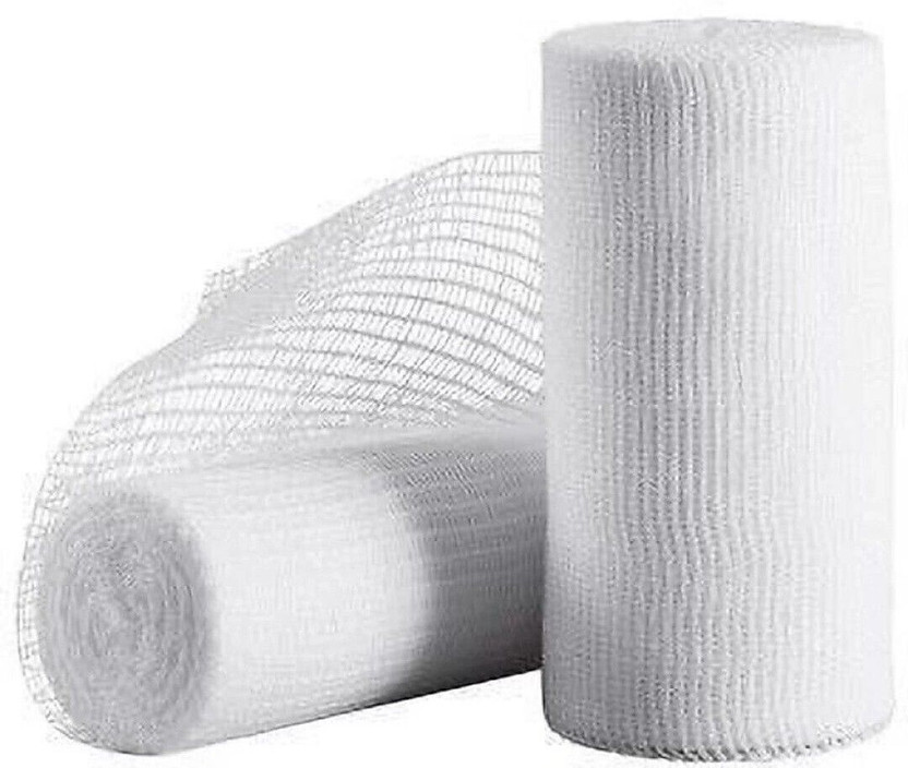 CasualCare Gauze Medical Dressing