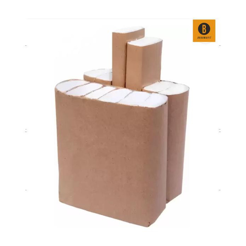 Brahmavit Doctor Cotton Roll Bandage 15cm x 4mtr [12 Rolls in Pkt ] 40TPI Gauze Medical Dressing