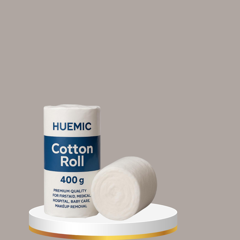 huemic Gauze Medical Dressing(Pack of 1)
