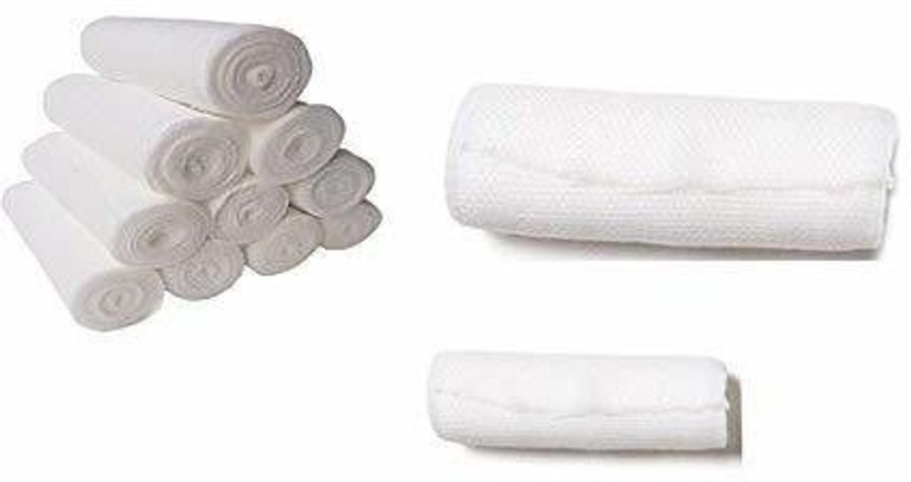 CasualCare Gauze Medical Dressing