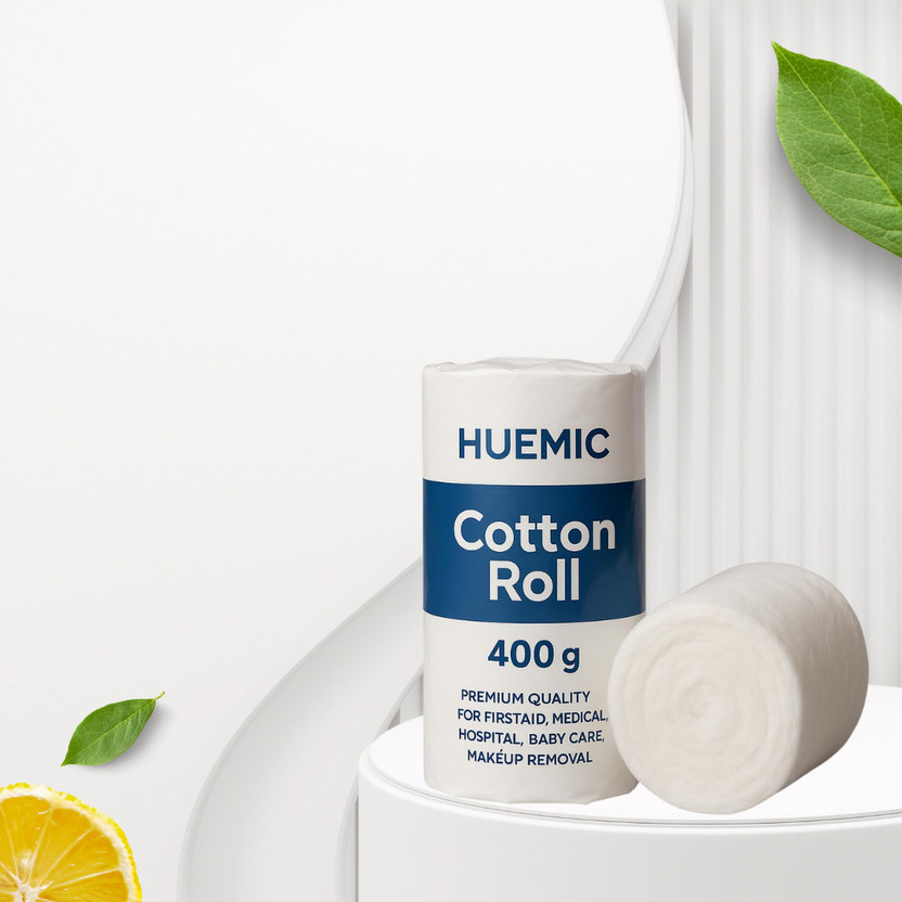 huemic Gauze Medical Dressing