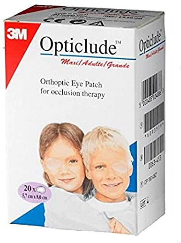 opticlude Interactive dressings Medical Dressing
