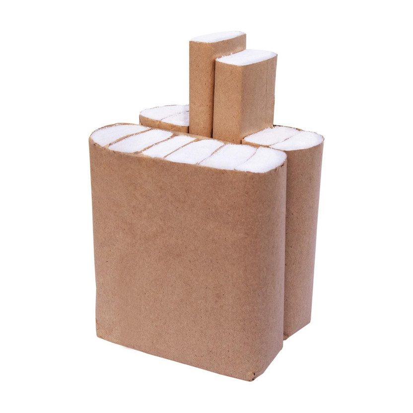 NIVISPLUS NIVISPLUS Diamond Quality Cotton Roll Bandage 15cm x 4mtr [12 Rolls in Pkt. ] 48TPI Gauze Medical Dressing Gauze Medical Dressing(Pack of 1) - Flipkart Deal