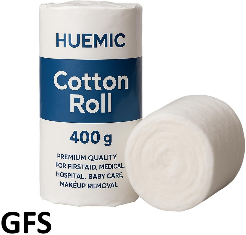 huemic Gauze Medical Dressing