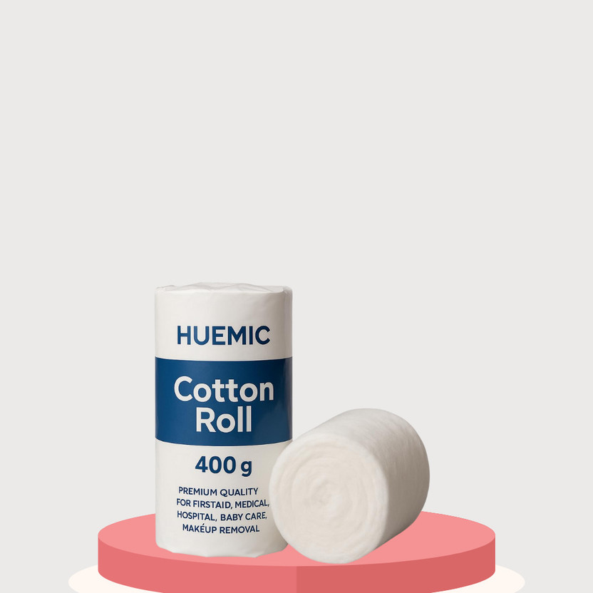 huemic Gauze Medical Dressing(Pack of 1)