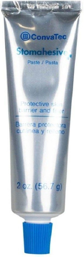 ConvaTec ConvaTec Stomahesive 183910 paste 56.7g Interactive dressings Medical Dressing(Pack of 1) - Flipkart Deal