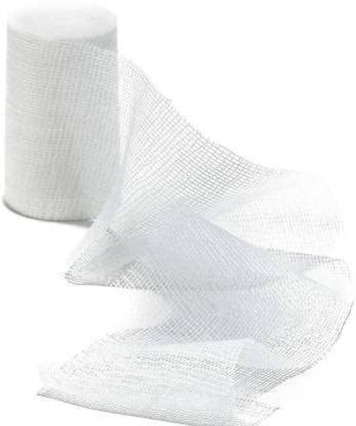 CasualCare Gauze Medical Dressing
