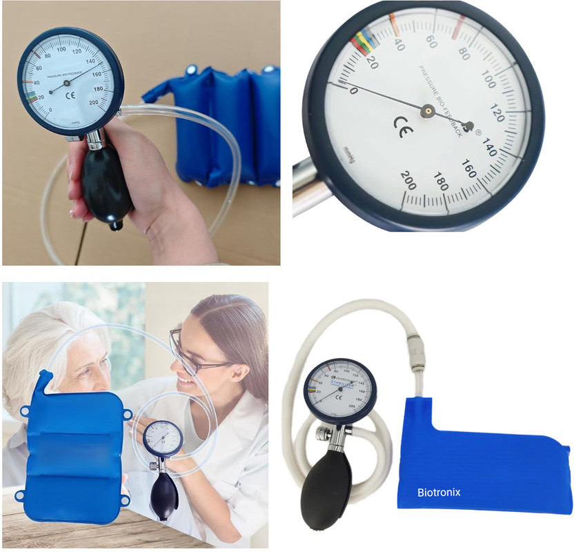 Biotronix Biotronix Portable Core Stabilizer Biofeedback Device for Physiotherapy Clinics Medical Reacher & Grabber(Length 14 cm) - Flipkart Deal