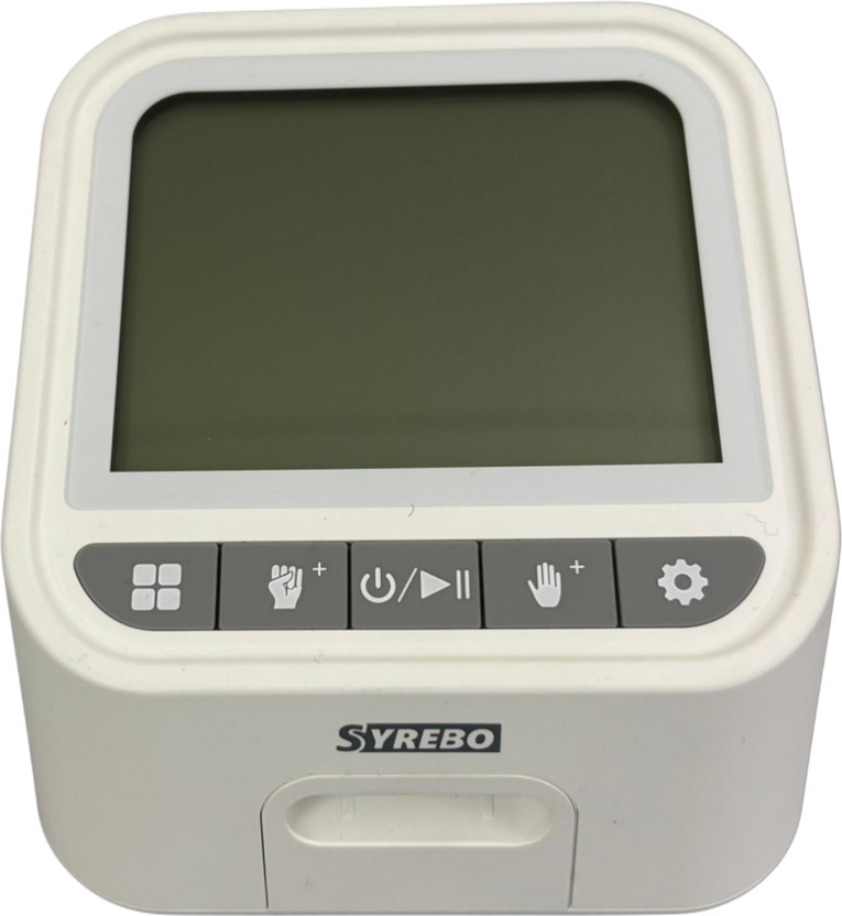 Innosol Innosol Advanced Syrebo E12 Rehab Device for Both Hands Stroke Recovery Size-L Medical Reacher & Grabber(Length 15 cm) - Flipkart Deal
