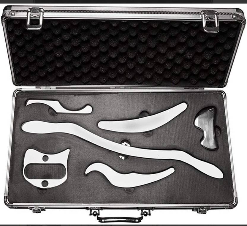 Biotronix IATSM (Instrument assisted soft tissue mobilization ) Tool