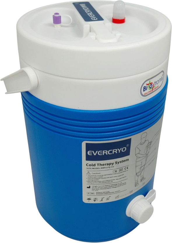 Innosol Innosol Advanced Cryo Therapy Device Post-surgery Recovery Knee, Back, Shoulder Cuff Medical Reacher & Grabber(Length 30 cm) - Flipkart Deal
