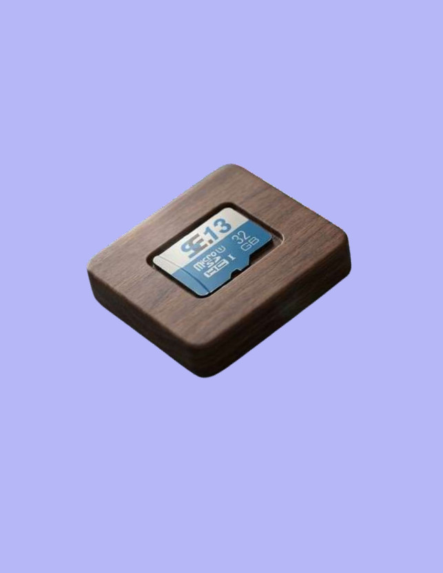 SE.13 MemoryCard@195 New 32 GB MMC Class 10 100 MB/s  Memory Card Compatible with Mobile